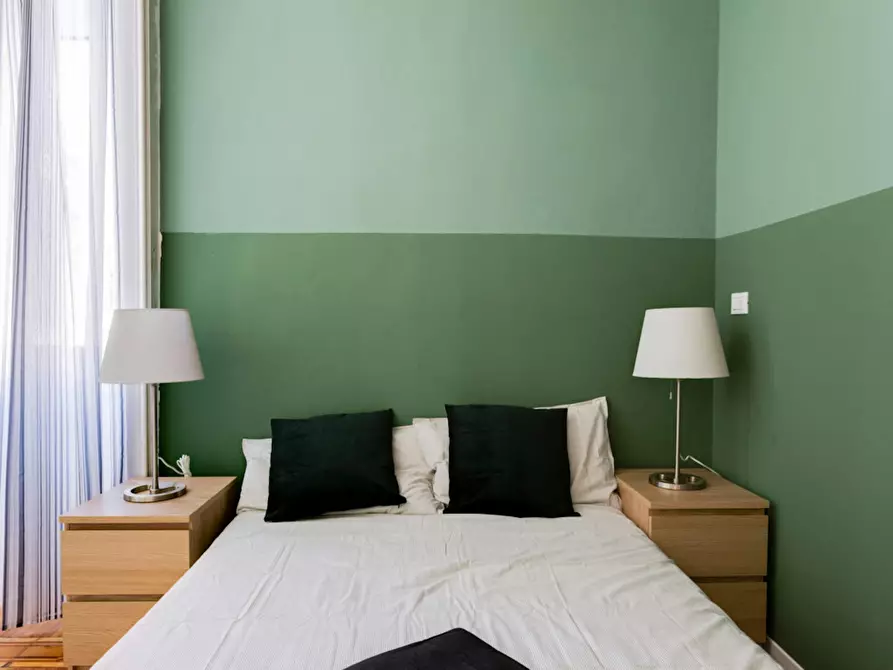 Immagine 1 di Camera in affitto  in Via Annibale Caretta a Milano