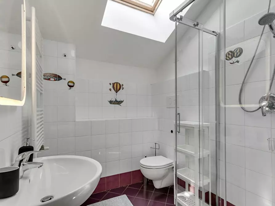 Immagine 6 di Camera in affitto  in Via Benedetto Marcello a Milano