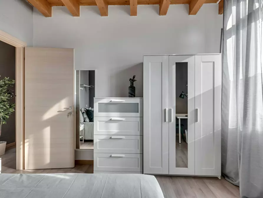 Immagine 4 di Camera in affitto  in Via Benedetto Marcello a Milano