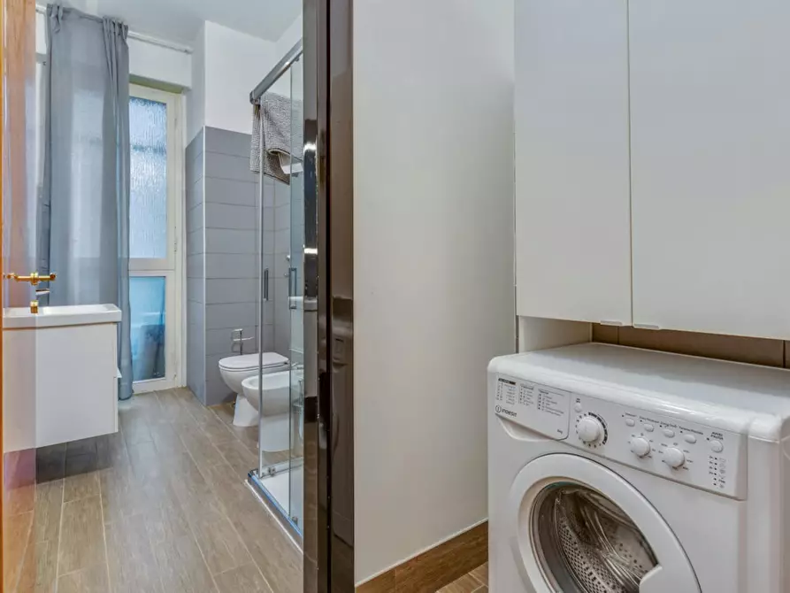 Immagine 7 di Camera in affitto  in Via Giotto a Milano