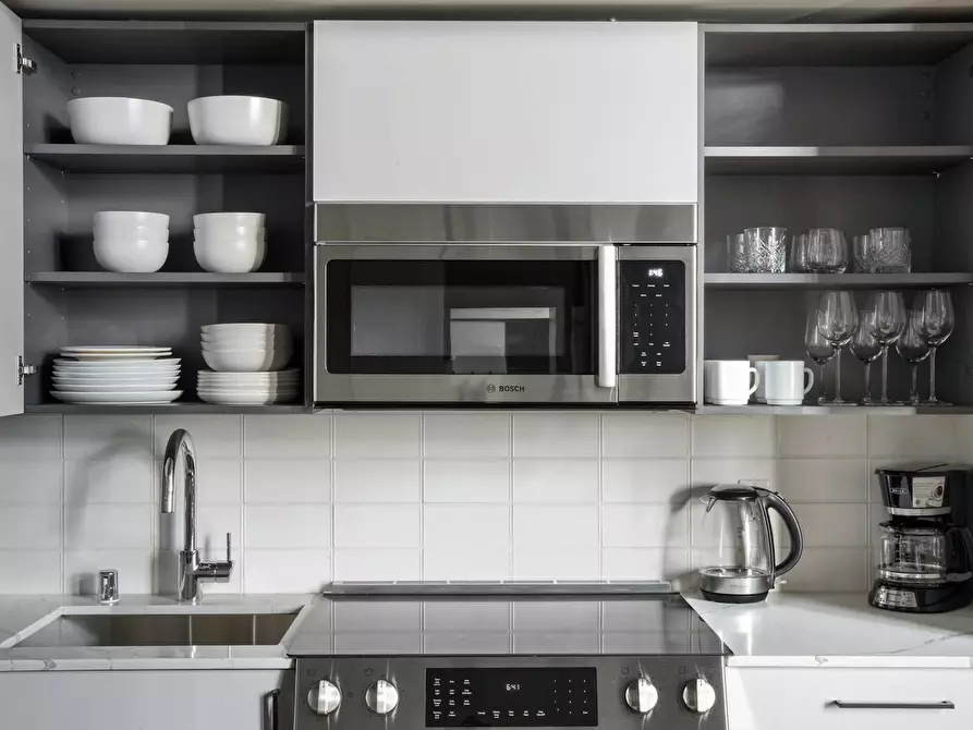 Immagine 6 di Appartamento in affitto  in Cedar Street a Messina