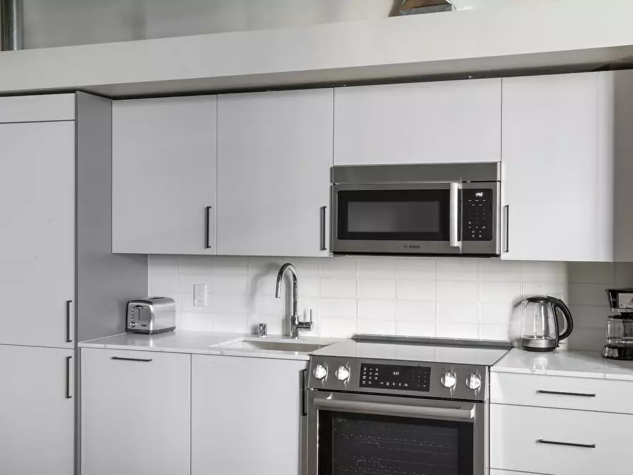 Immagine 5 di Appartamento in affitto  in Cedar Street a Messina