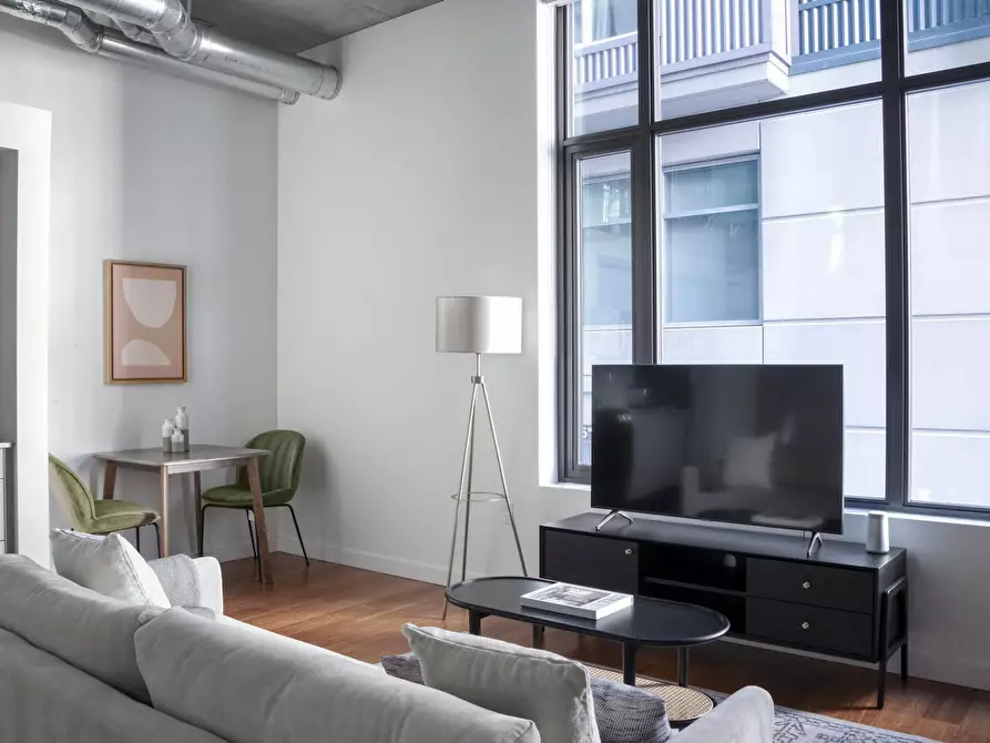 Immagine 2 di Appartamento in affitto  in Cedar Street a Messina