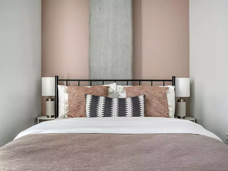 Immagine 8 di Appartamento in affitto  in Cedar Street a Messina