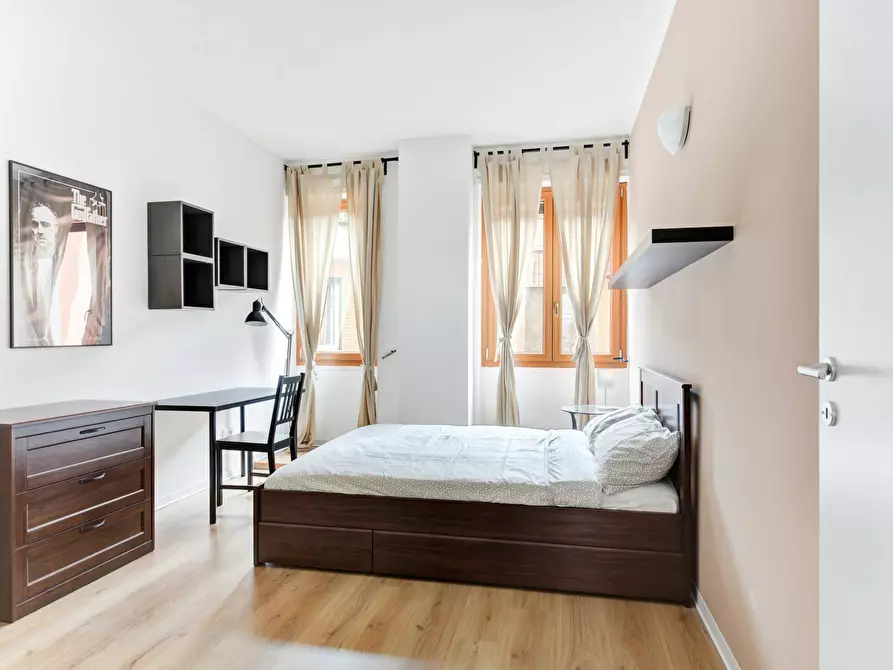 Immagine 1 di Camera in affitto  in Via Stromboli a Milano