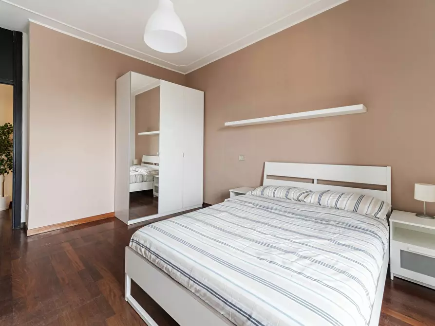 Immagine 4 di Camera in affitto  in Via Giotto a Milano