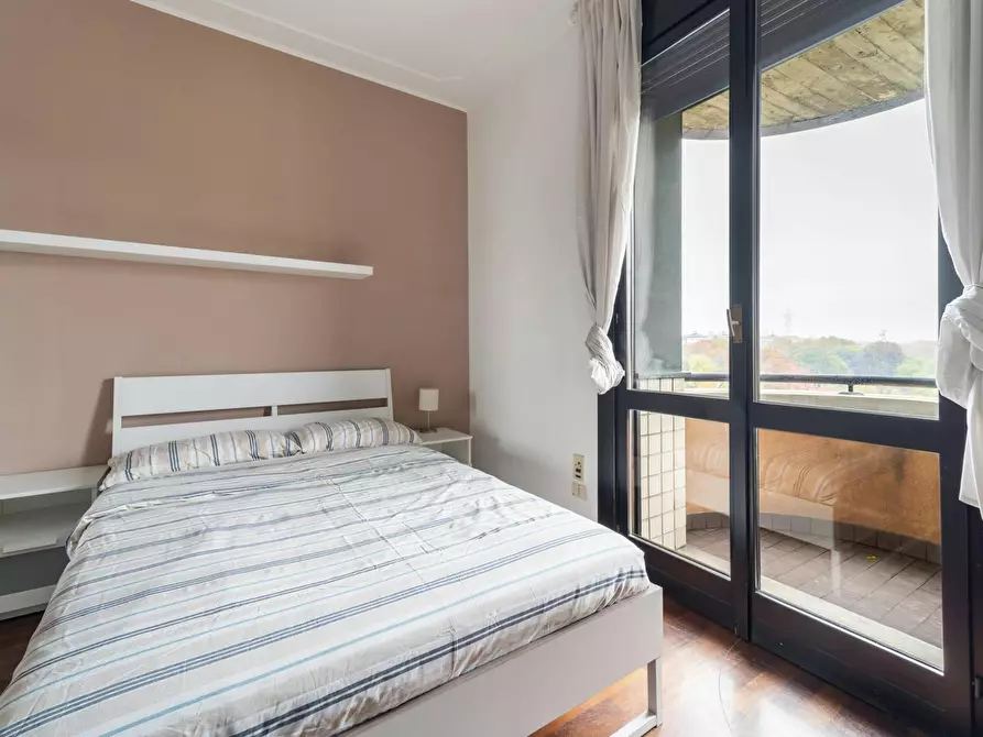 Immagine 1 di Camera in affitto  in Via Giotto a Milano