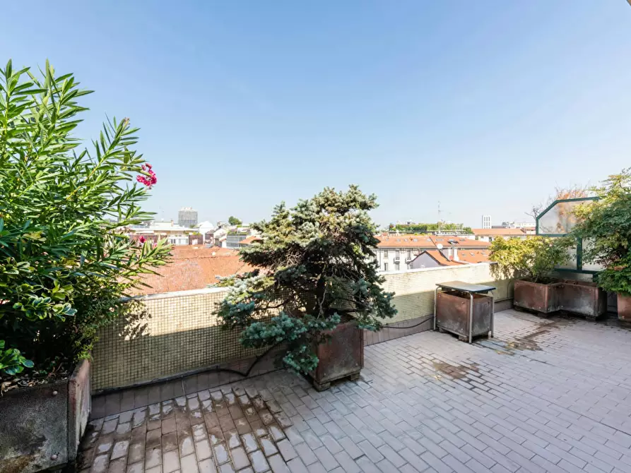 Immagine 5 di Camera in affitto  in Corso di Porta Romana a Milano