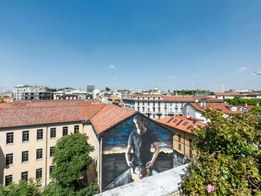 Immagine 7 di Camera in affitto  in Corso di Porta Romana a Milano