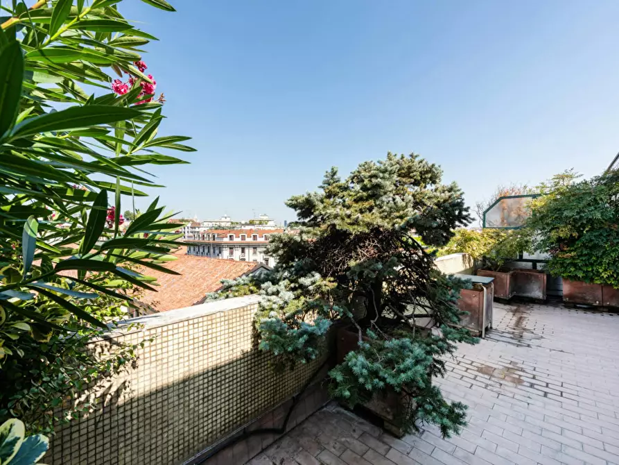 Immagine 4 di Camera in affitto  in Corso di Porta Romana a Milano