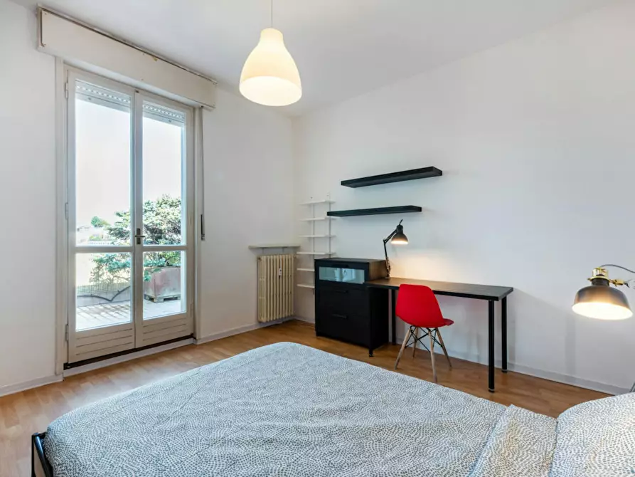 Immagine 3 di Camera in affitto  in Corso di Porta Romana a Milano