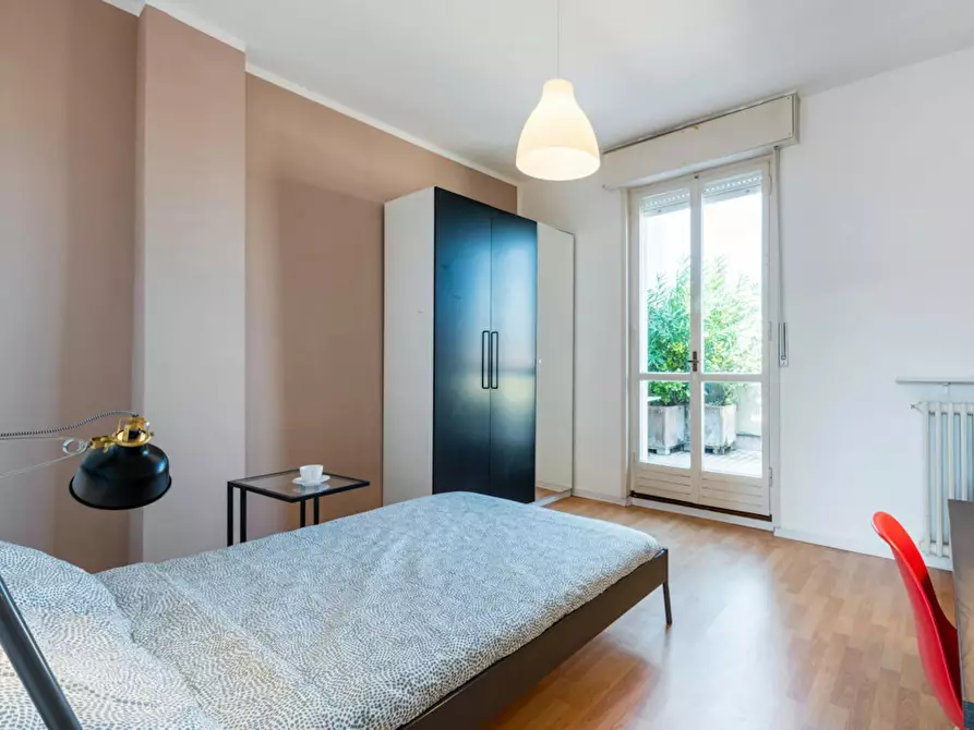 Immagine 2 di Camera in affitto  in Corso di Porta Romana a Milano