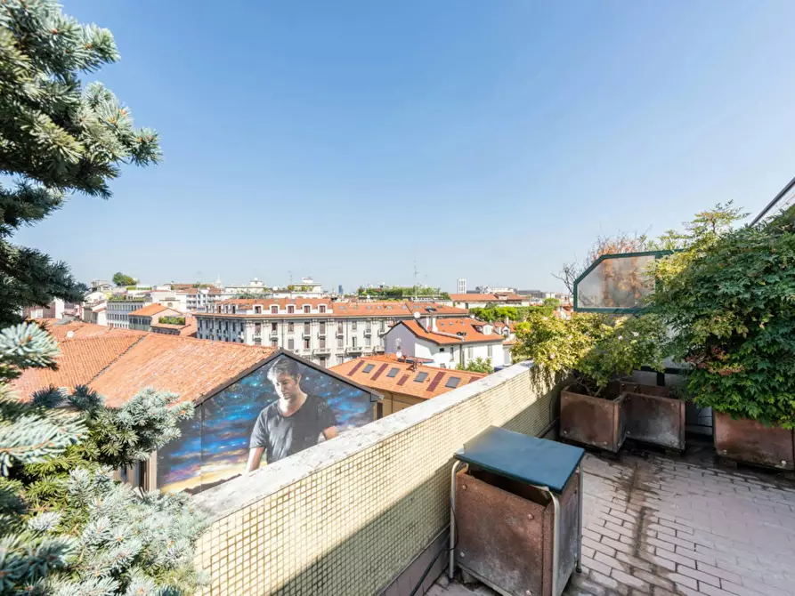 Immagine 6 di Camera in affitto  in Corso di Porta Romana a Milano