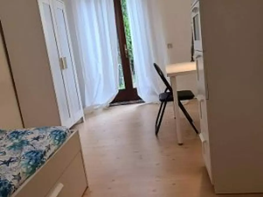 Immagine 6 di Camera in affitto  in Via Francesco Baracca a Vicenza