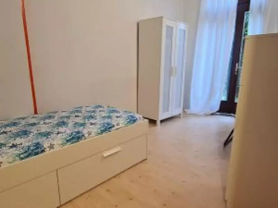 Immagine 9 di Camera in affitto  in Via Francesco Baracca a Vicenza