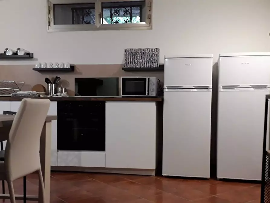 Immagine 7 di Camera in affitto  in Via Francesco Baracca a Vicenza