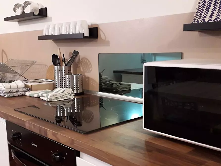 Immagine 6 di Camera in affitto  in Via Francesco Baracca a Vicenza