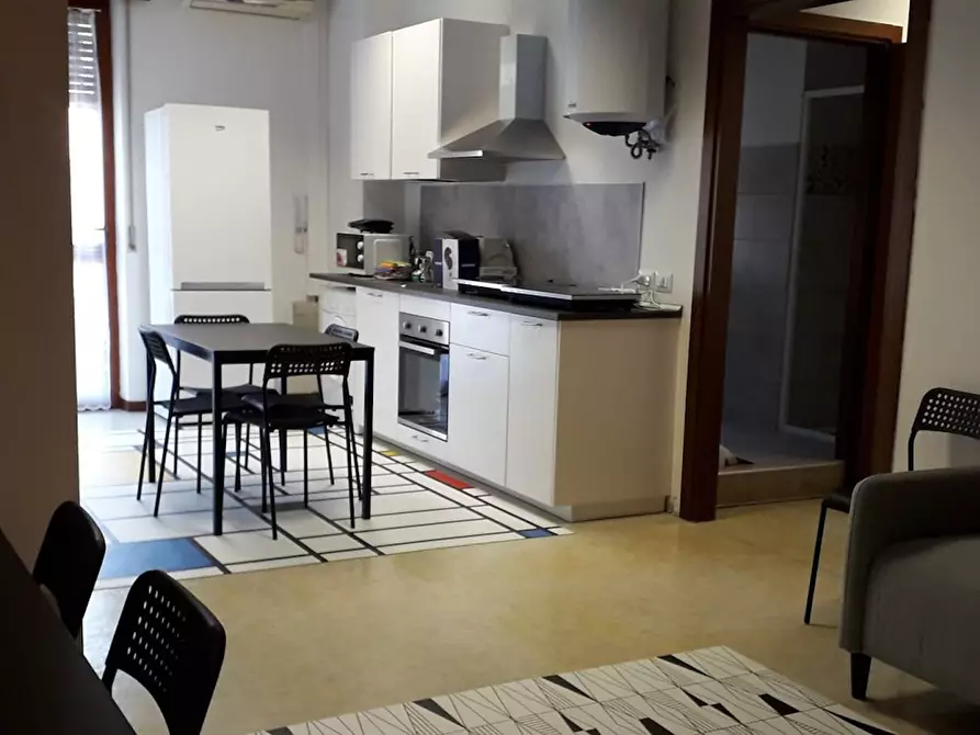 Immagine 4 di Camera in affitto  in Viale Trento a Vicenza