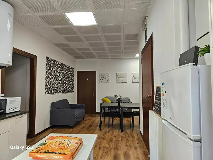 Immagine 9 di Camera in affitto  in Viale Trento a Vicenza