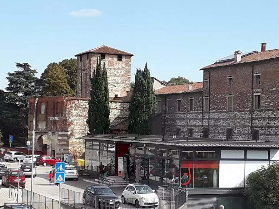 Immagine 10 di Camera in affitto  in Viale Trento a Vicenza