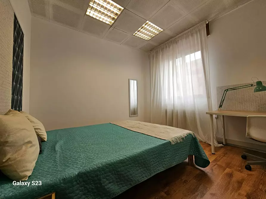 Immagine 6 di Camera in affitto  in Viale Trento a Vicenza