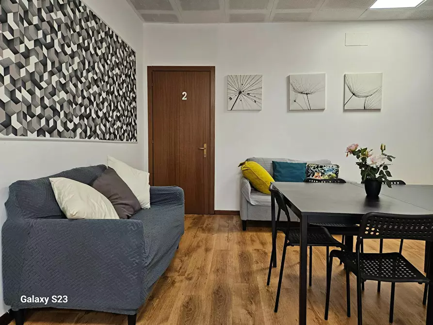 Immagine 10 di Camera in affitto  in Viale Trento a Vicenza