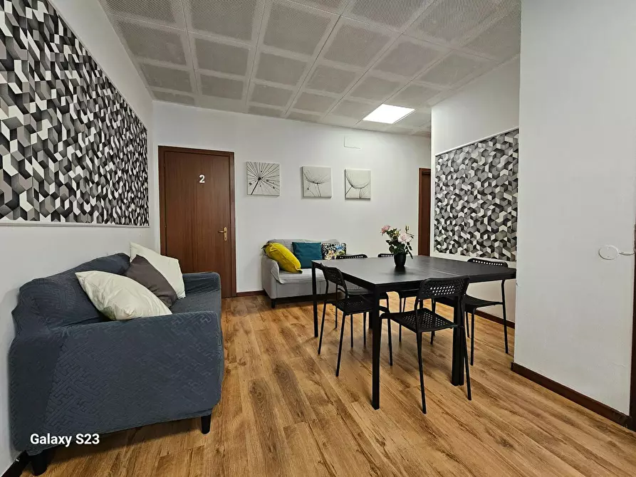 Immagine 8 di Camera in affitto  in Viale Trento a Vicenza