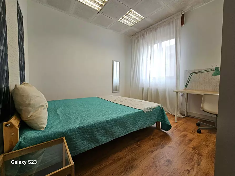 Immagine 7 di Camera in affitto  in Viale Trento a Vicenza