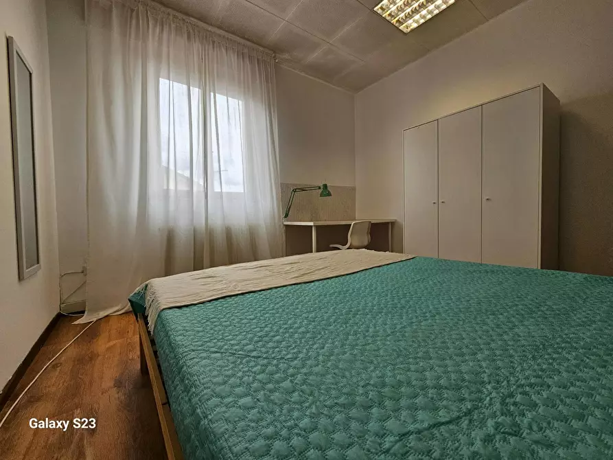 Immagine 5 di Camera in affitto  in Viale Trento a Vicenza