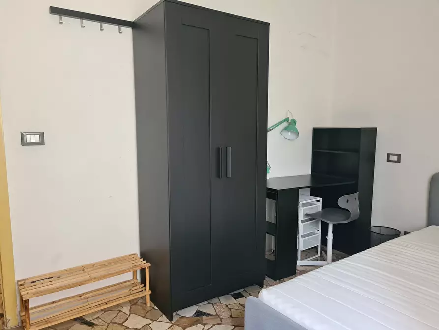 Immagine 6 di Camera in affitto  in Via Bruno Brandellero a Vicenza