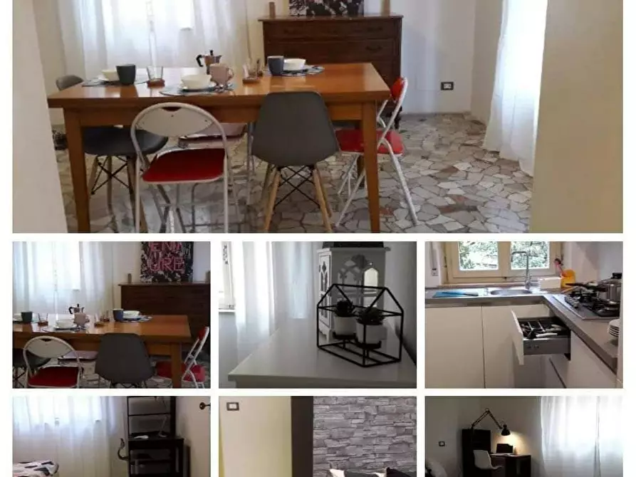 Immagine 6 di Camera in affitto  in Via Bruno Brandellero a Vicenza