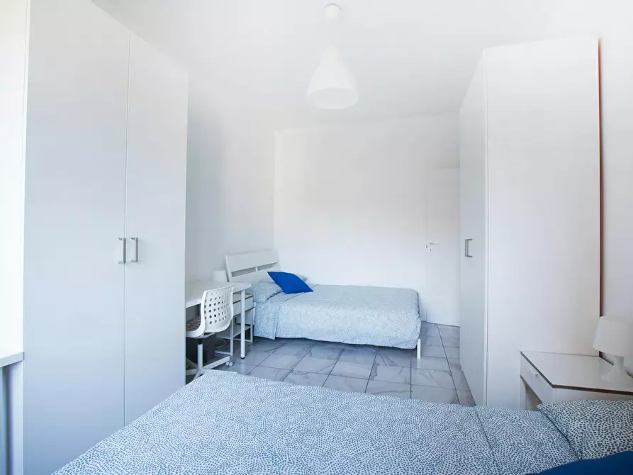 Immagine 7 di Camera condivisa in affitto  in Via Giuseppe Bruschetti a Milano