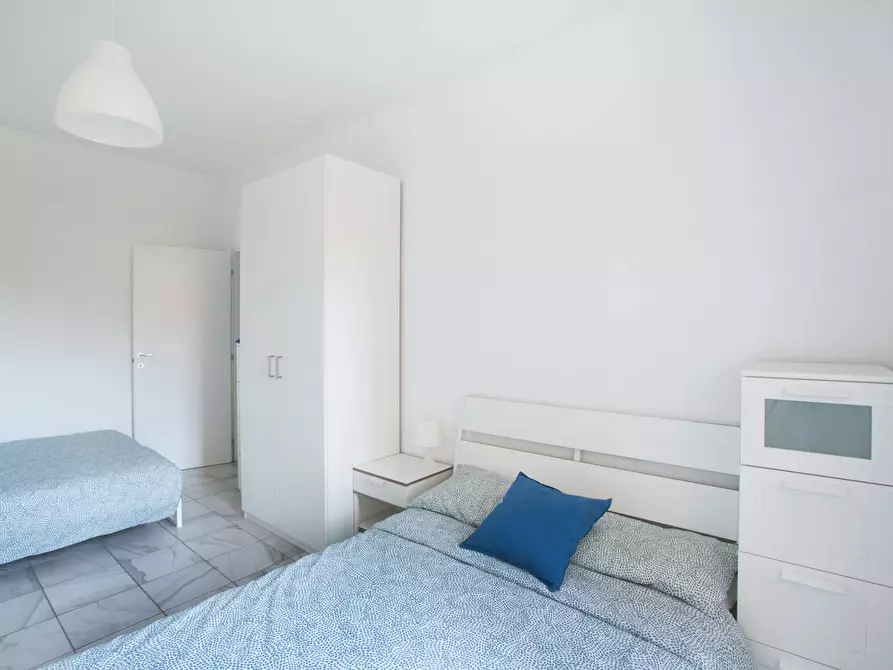 Immagine 6 di Camera condivisa in affitto  in Via Giuseppe Bruschetti a Milano