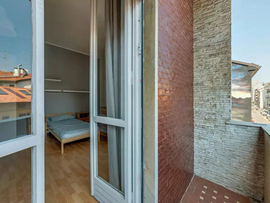 Immagine 6 di Camera condivisa in affitto  in Corso di Porta Romana a Milano