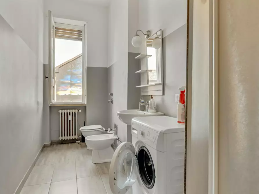 Immagine 9 di Camera condivisa in affitto  in Corso di Porta Romana a Milano