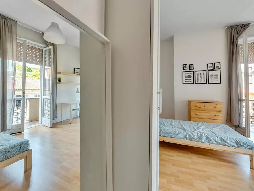 Immagine 8 di Camera condivisa in affitto  in Corso di Porta Romana a Milano