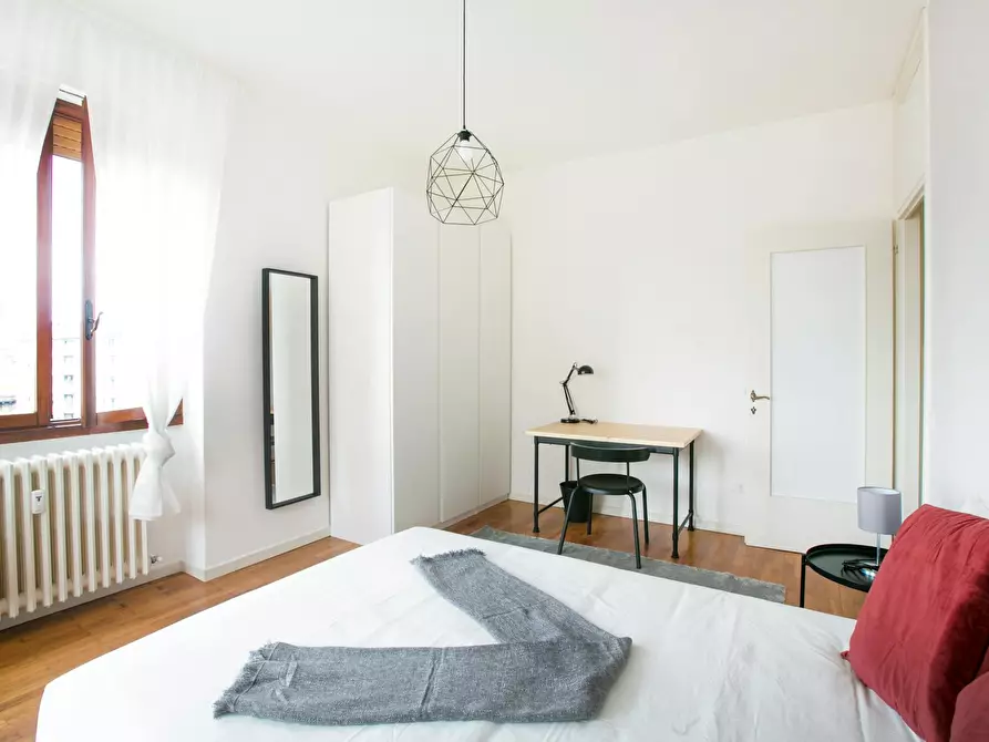 Immagine 4 di Camera in affitto  in Via Privata Mauro Rota a Milano