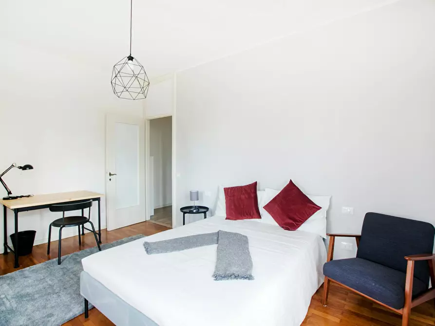 Immagine 3 di Camera in affitto  in Via Privata Mauro Rota a Milano