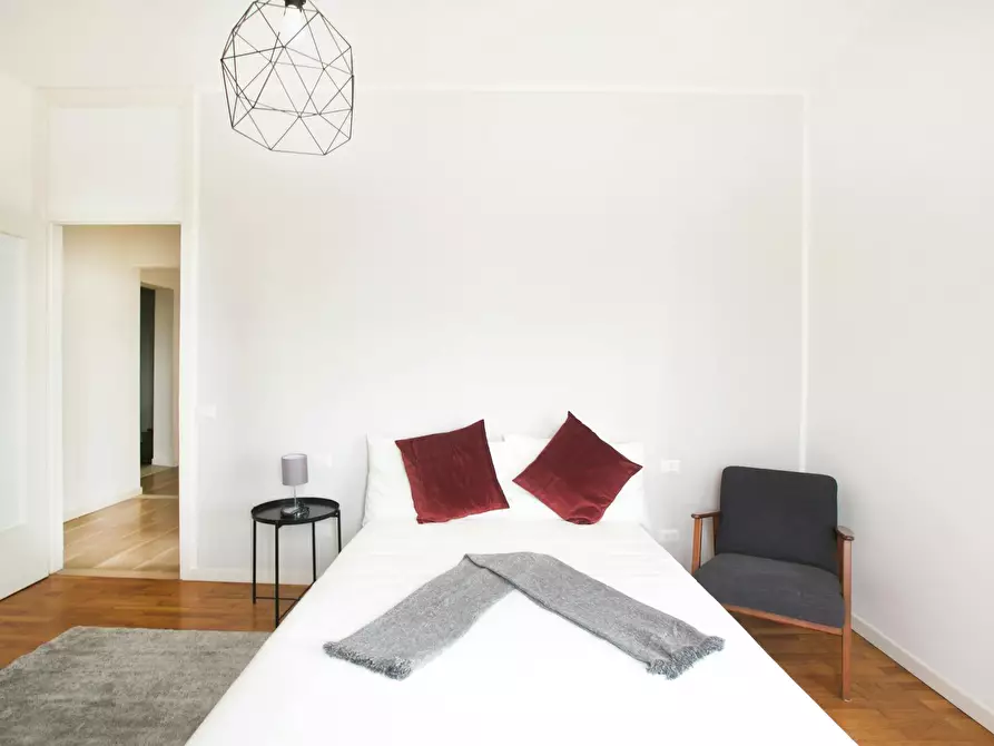 Immagine 5 di Camera in affitto  in Via Privata Mauro Rota a Milano