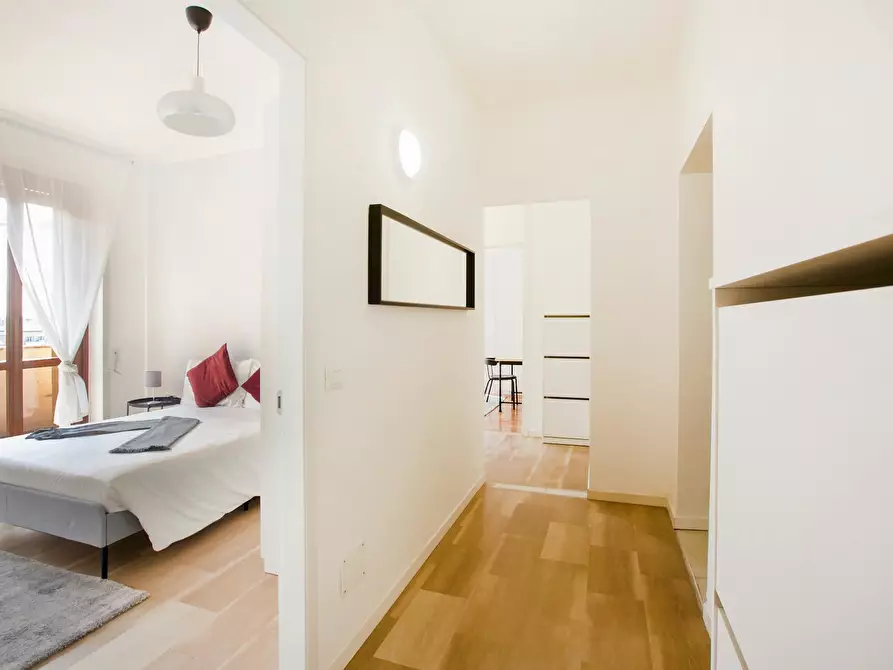 Immagine 9 di Camera in affitto  in Via Privata Mauro Rota a Milano