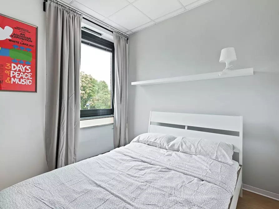 Immagine 2 di Camera in affitto  in Via Privata Deruta a Milano