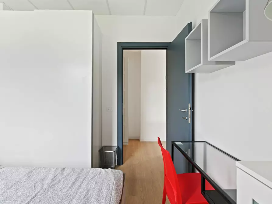 Immagine 3 di Camera in affitto  in Via Privata Deruta a Milano