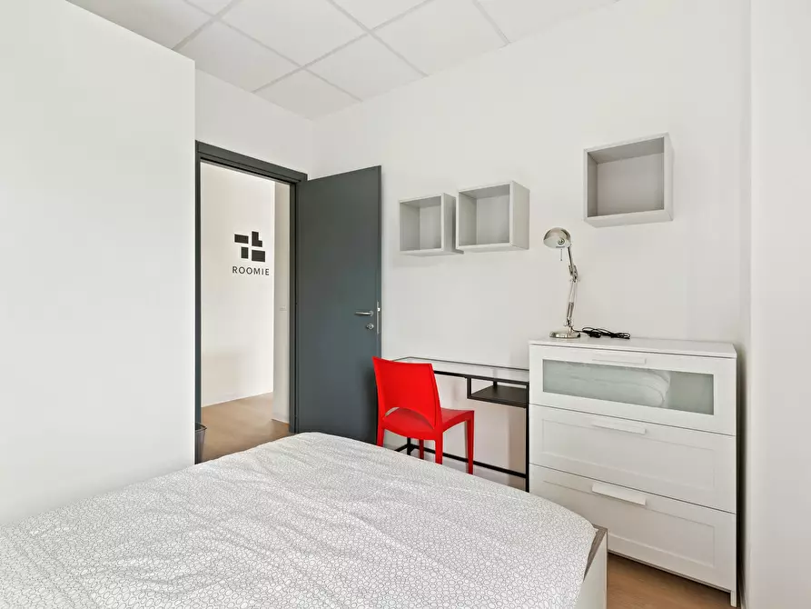 Immagine 1 di Camera in affitto  in Via Privata Deruta a Milano