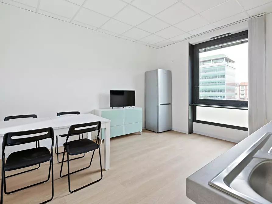 Immagine 9 di Camera in affitto  in Via Privata Deruta a Milano