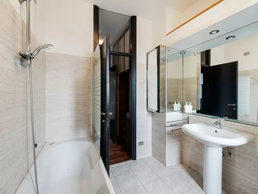 Immagine 7 di Camera in affitto  in Via Giotto a Milano