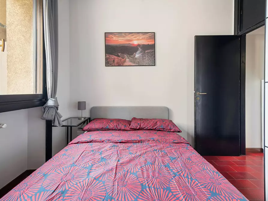 Immagine 2 di Camera in affitto  in Via Giotto a Milano