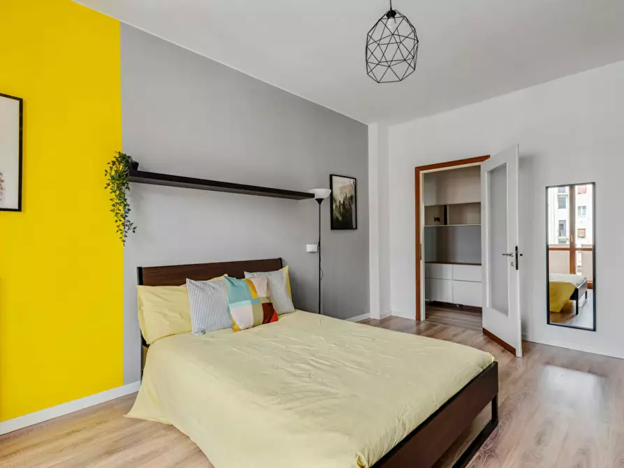 Immagine 3 di Camera in affitto  in Via Privata Mauro Rota a Milano