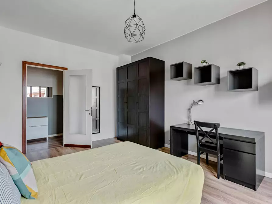 Immagine 4 di Camera in affitto  in Via Privata Mauro Rota a Milano