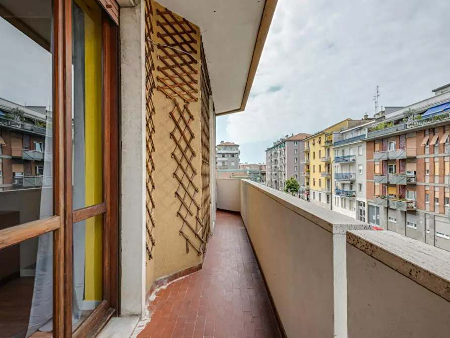 Immagine 9 di Camera in affitto  in Via Privata Mauro Rota a Milano