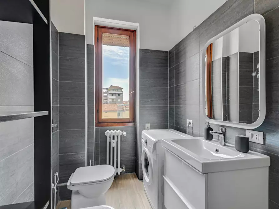 Immagine 8 di Camera in affitto  in Via Privata Mauro Rota a Milano